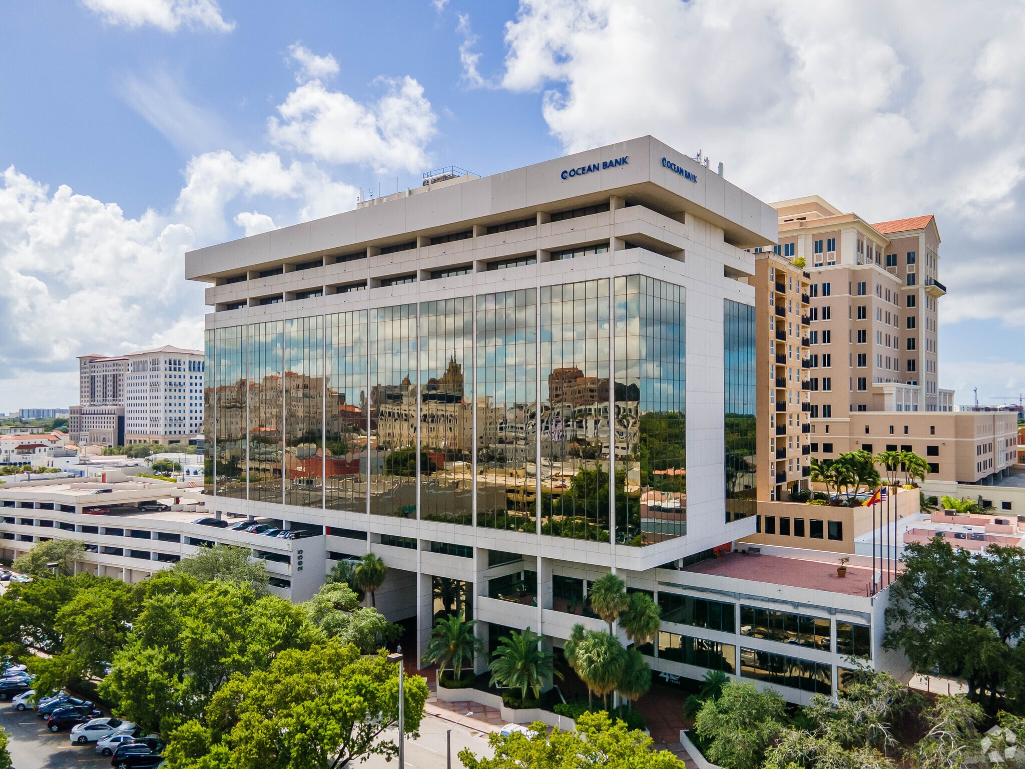 2655 Le Jeune Rd, Coral Gables, FL for lease Primary Photo- Image 1 of 9