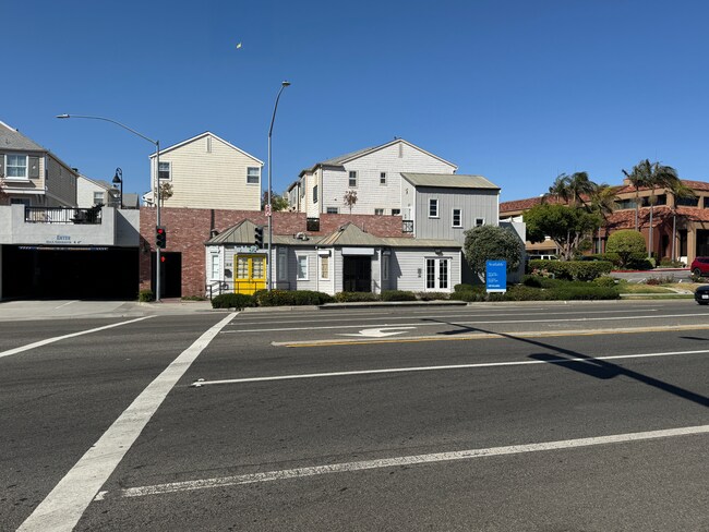 More details for 1818-1820 S Pacific Coast Hwy, Redondo Beach, CA - Office for Lease