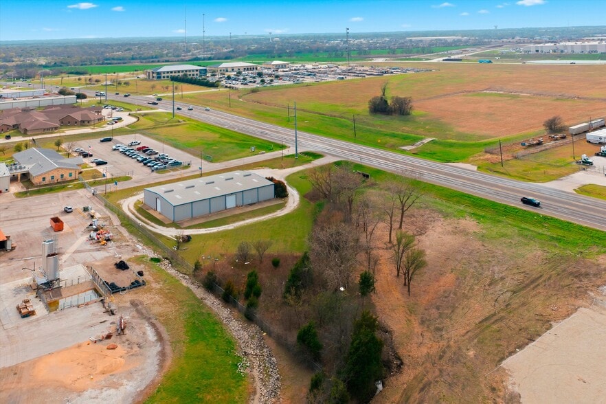 7461 Bagby Ave, Woodway, TX for sale - Aerial - Image 2 of 6