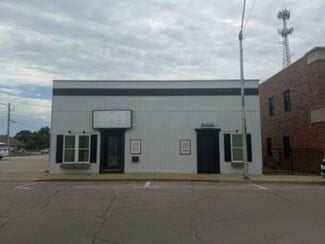 More details for 220 Maynard St, Warrensburg, MO - Retail for Lease