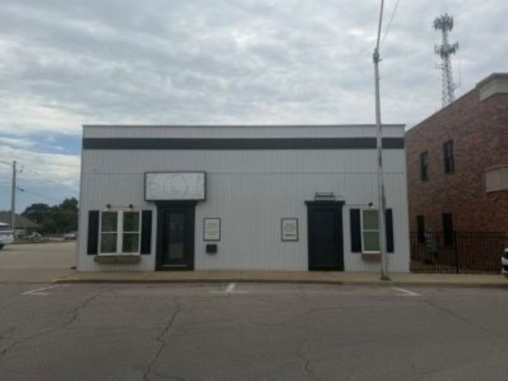 220 Maynard St, Warrensburg, MO for lease Primary Photo- Image 1 of 4