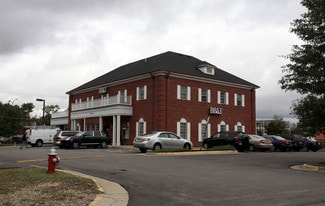 Plus de détails pour 6810 Commerce St, Springfield, VA - Commerce de détail à vendre