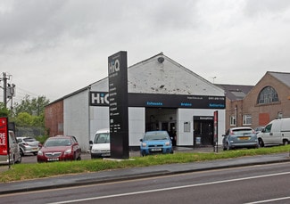 More details for Bensham Trading Estate – Industrial for Sale, Gateshead