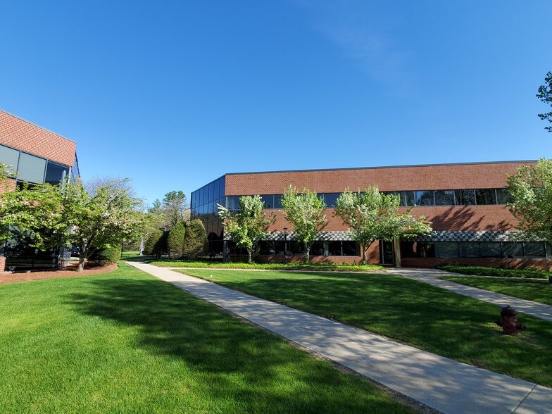 85 Rangeway Rd, Billerica, MA for lease - Building Photo - Image 1 of 14