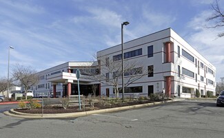 More details for 110 Hospital Rd, Prince Frederick, MD - Office/Medical, Medical for Lease