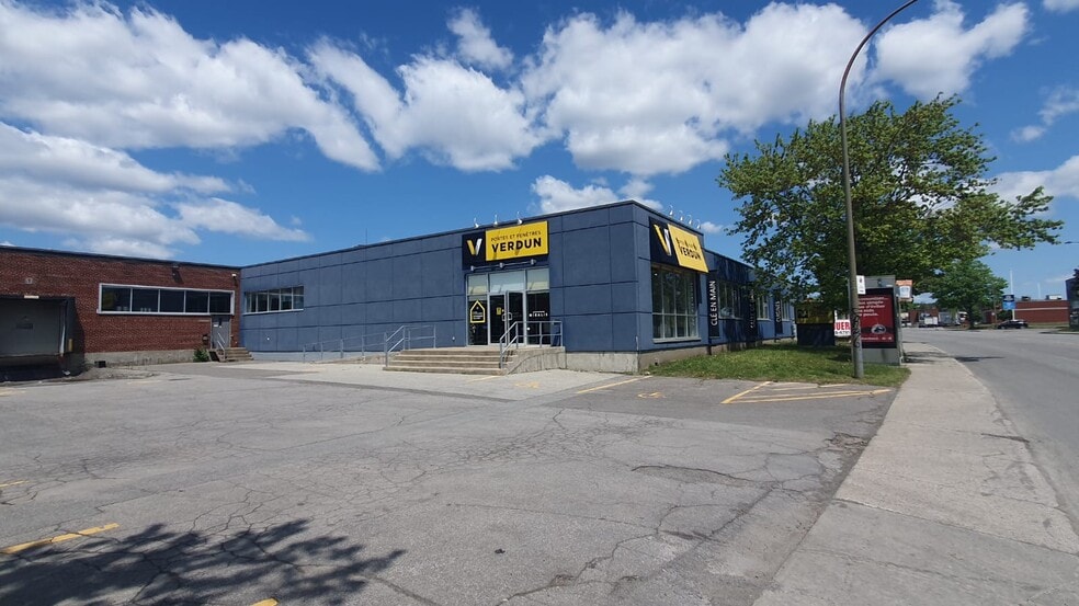 6705 Rue Saint-Jacques, Montréal, QC à louer - Photo principale - Image 1 de 22