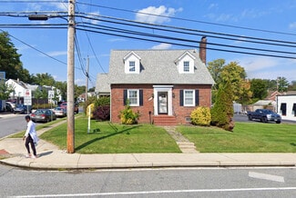 More details for 8314 Harford Rd, Baltimore, MD - Office/Retail for Lease