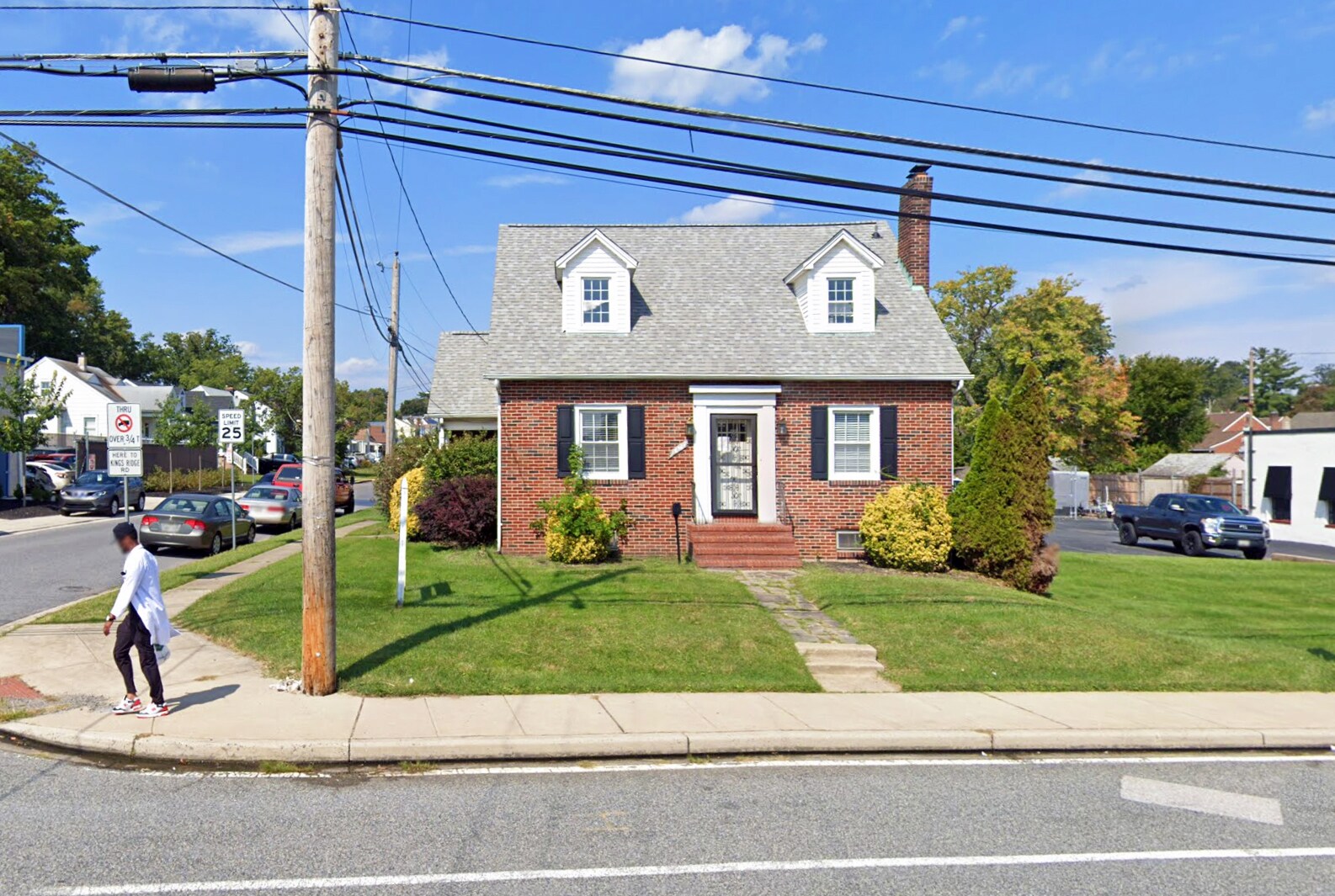 8314 Harford Rd, Baltimore, MD for lease Primary Photo- Image 1 of 7