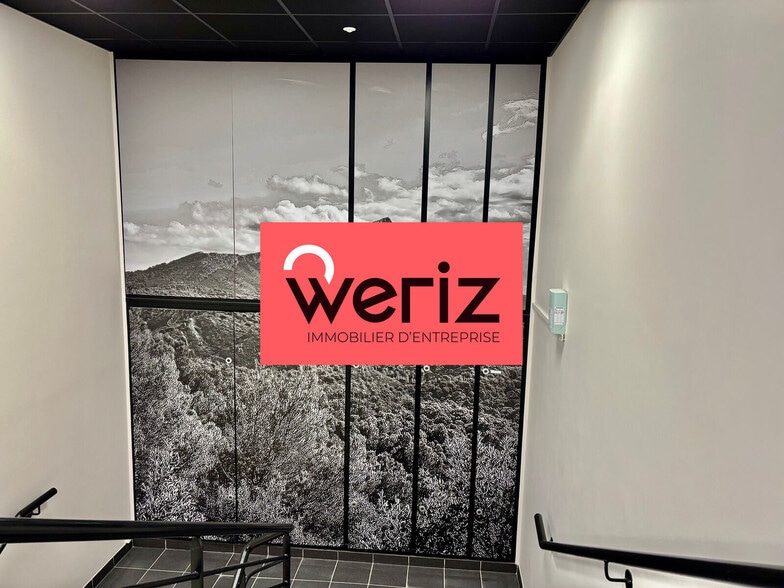 730 Rue René Descartes, Aix-en-Provence for lease - Building Photo - Image 2 of 5