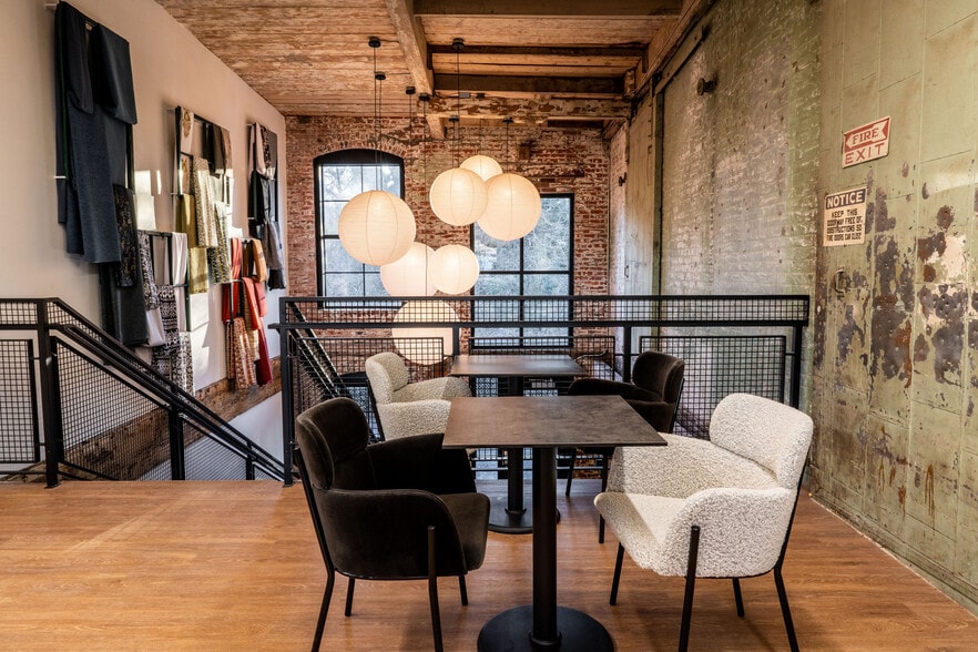 441 E High St, Philadelphia, PA for lease - Interior Photo - Image 1 of 9