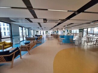 More details for Rue Thomas Edison, Pessac - Office for Lease