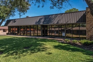 Plus de détails pour 8650 King George Dr, Dallas, TX - Flex à vendre