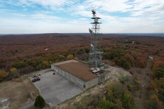 More details for 858 Ferguson Rd, Mounds, OK - Industrial for Lease