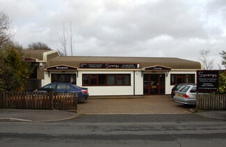 More details for Moorside Ct, Crapstone - Office for Sale