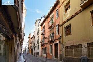 Plus de détails pour Calle Lavadero Tablas, Granada - Multi-résidentiel à vendre