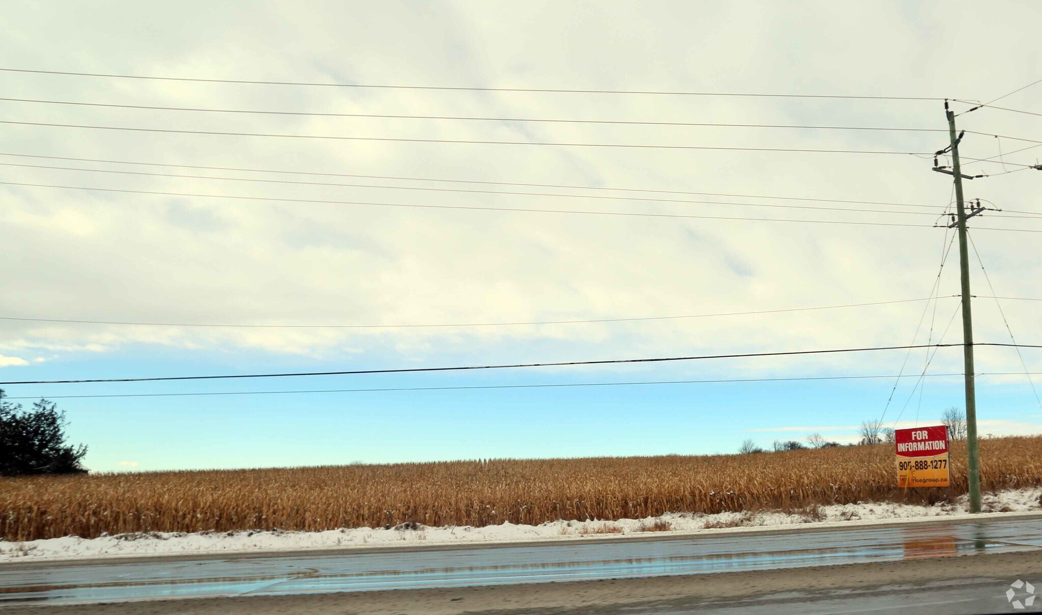 Green Ln W, East Gwillimbury, ON for sale Primary Photo- Image 1 of 1