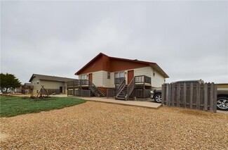 Plus de détails pour 1916 Harding Ave, Garden City, KS - Multi-résidentiel à vendre