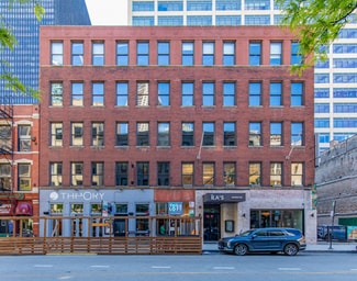 More details for 9-15 W Hubbard St, Chicago, IL - Office for Lease