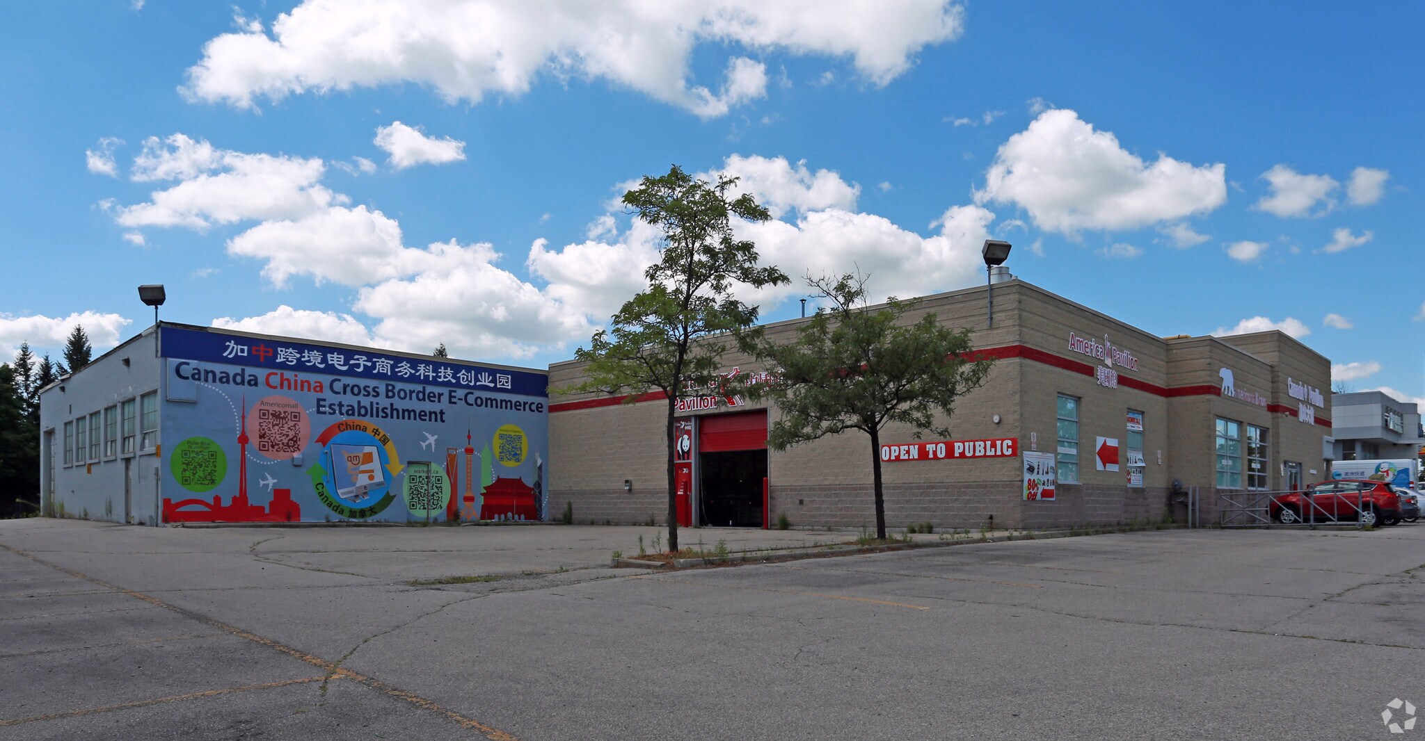 3445 Sheppard Ave E, Toronto, ON for sale Primary Photo- Image 1 of 1