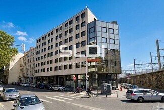 More details for 3 Rue Michel Rambaud, Lyon - Office for Lease