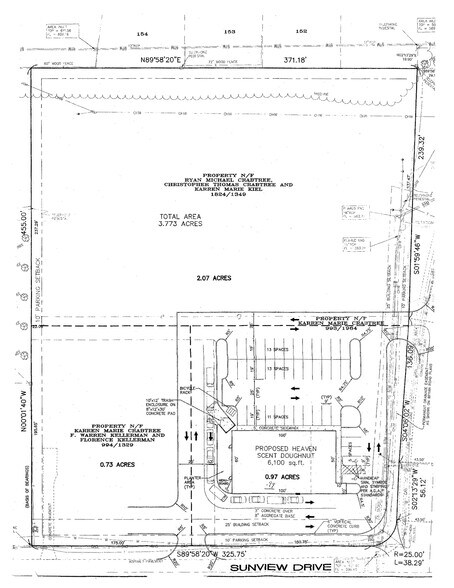 Bryan Rd, O'Fallon, MO à vendre - Photo du bâtiment - Image 2 de 2