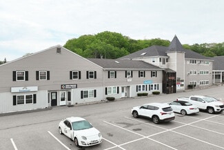Plus de détails pour 647 US Route 1, York, ME - Bureau à louer