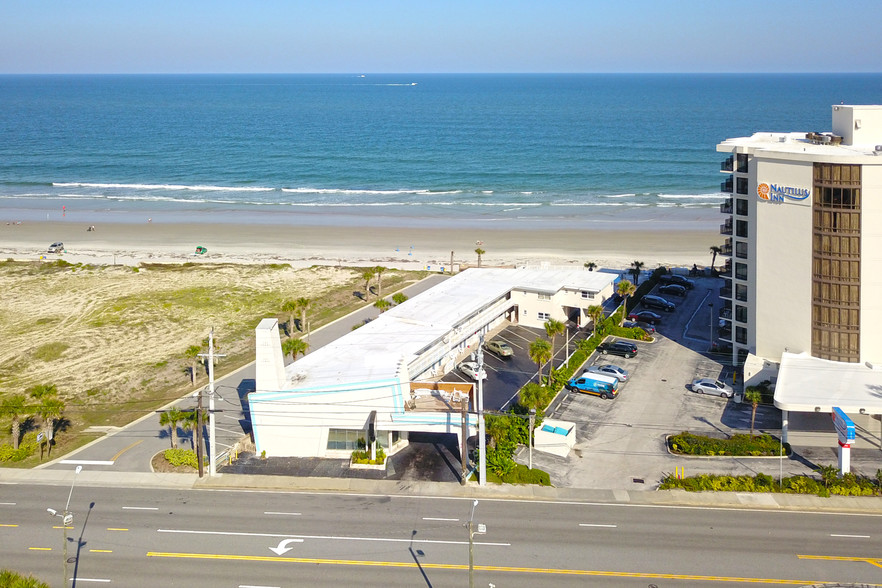 1503 S Atlantic Ave, Daytona Beach, FL à vendre - Autre - Image 1 de 1