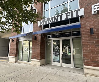 Plus de détails pour 1300 S University Ave, Ann Arbor, MI - Local commercial à louer