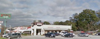 Plus de détails pour 1704 W Loop Fwy N, Houston, TX - Commerce de détail à louer