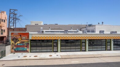 760 Fulton St, Fresno, CA à louer Photo intérieure- Image 1 de 55