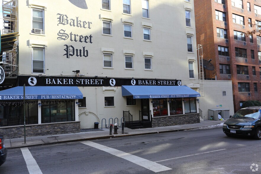 401 E 63rd St, New York, NY à louer - Photo du bâtiment - Image 3 de 6