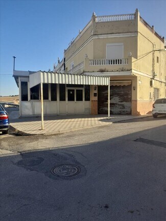 Plus de détails pour Avenida del Pantano, 170, Morón de la Frontera - Multi-résidentiel à vendre