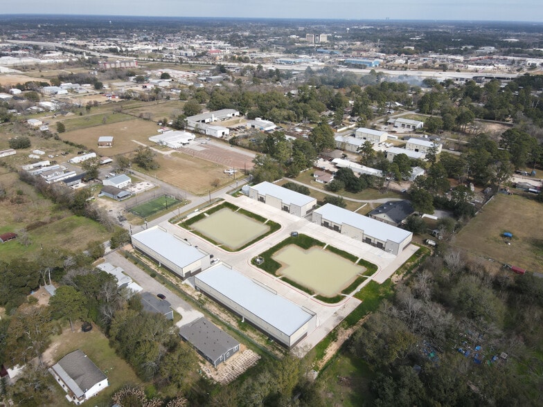 14409 Alice Rd, Tomball, TX for lease - Building Photo - Image 3 of 6