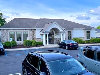 More details for 1882 New Scotland Rd, Slingerlands, NY - Office for Sale