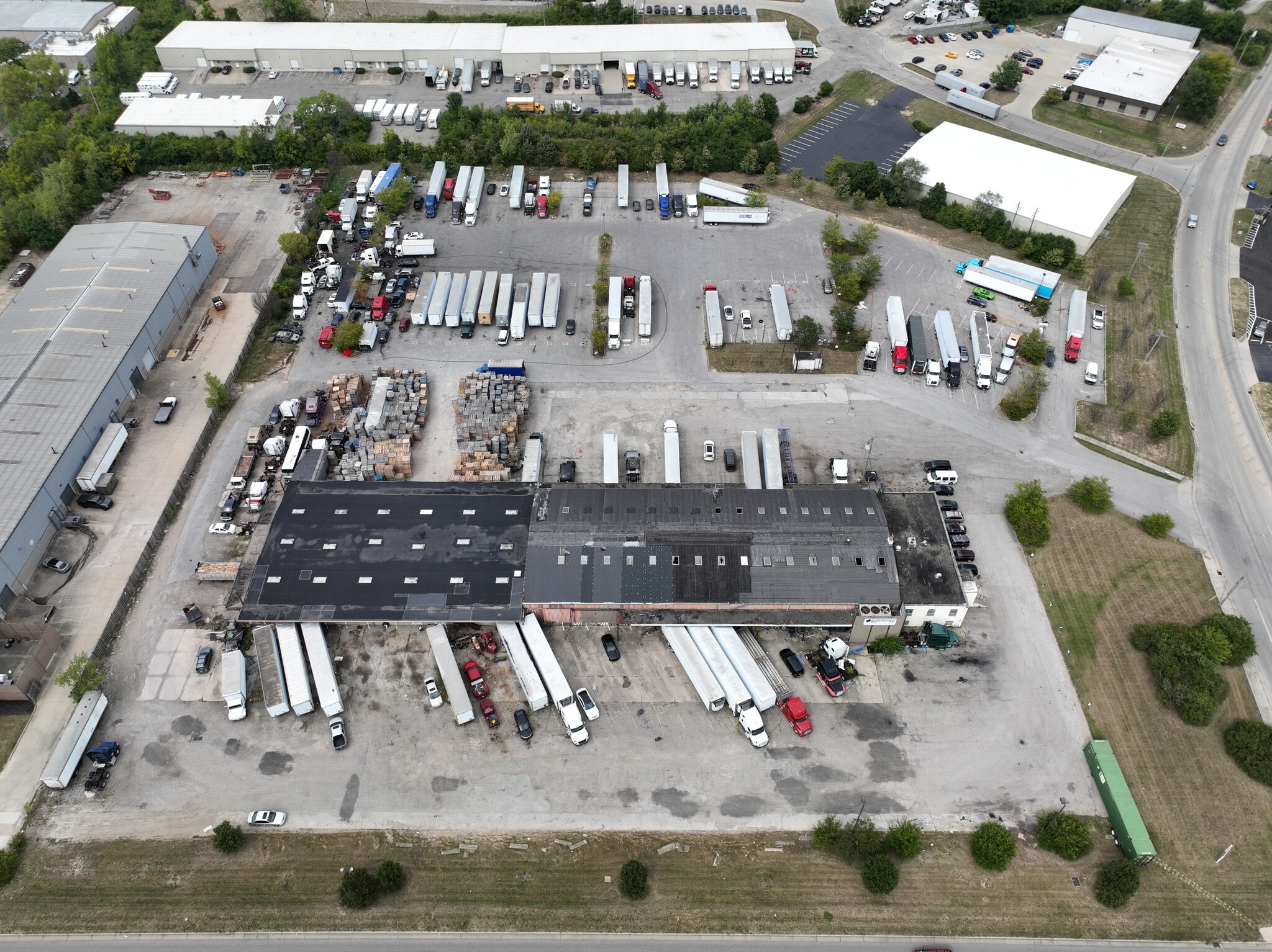 10419 Chester Rd, Cincinnati, OH for sale Building Photo- Image 1 of 2