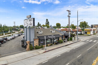 More details for 6000 Woodman Ave, Van Nuys, CA - Retail for Sale