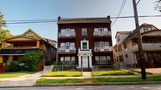 More details for 881 Eddy Rd, Cleveland, OH - Multifamily for Sale