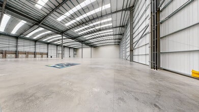 Fleming Way, Crawley for lease Matterport 3D Scan- Image 1 of 8