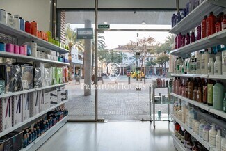 Plus de détails pour Commerce de détail à louer