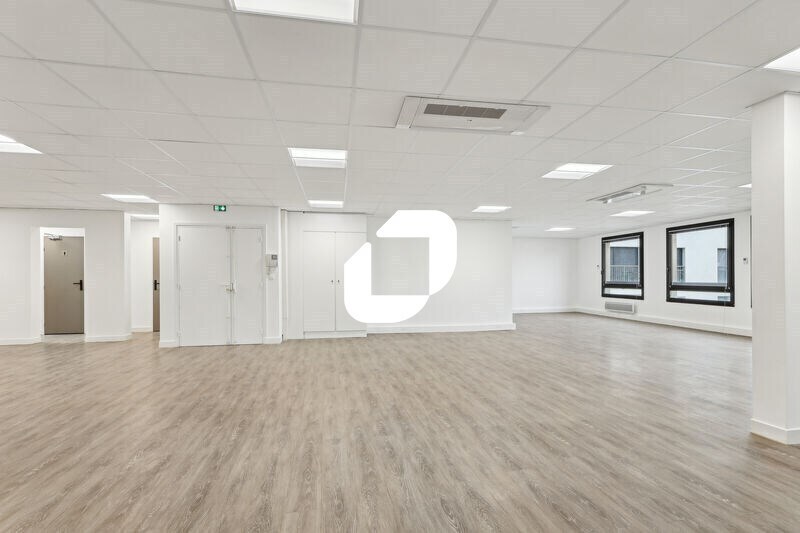 98-100 Avenue Aristide Briand, Montrouge à louer - Photo du bâtiment - Image 3 de 24