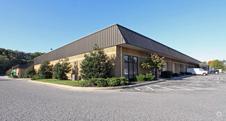 More details for 1710-1770 Sulphur Spring Rd, Arbutus, MD - Flex for Lease