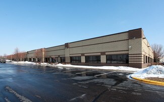 More details for 7115 Northland Ter, Brooklyn Park, MN - Flex for Lease