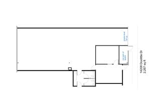 14204-14212 Doolittle Dr, San Leandro, CA for lease Site Plan- Image 1 of 3