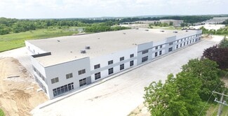 More details for W220N5603 Town Line Rd, Sussex, WI - Industrial for Lease
