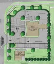 4700 Westport Rd, Louisville, KY for lease Site Plan- Image 1 of 1