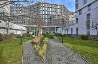 More details for 140-142 Boulevard Macdonald, Paris - Coworking for Lease