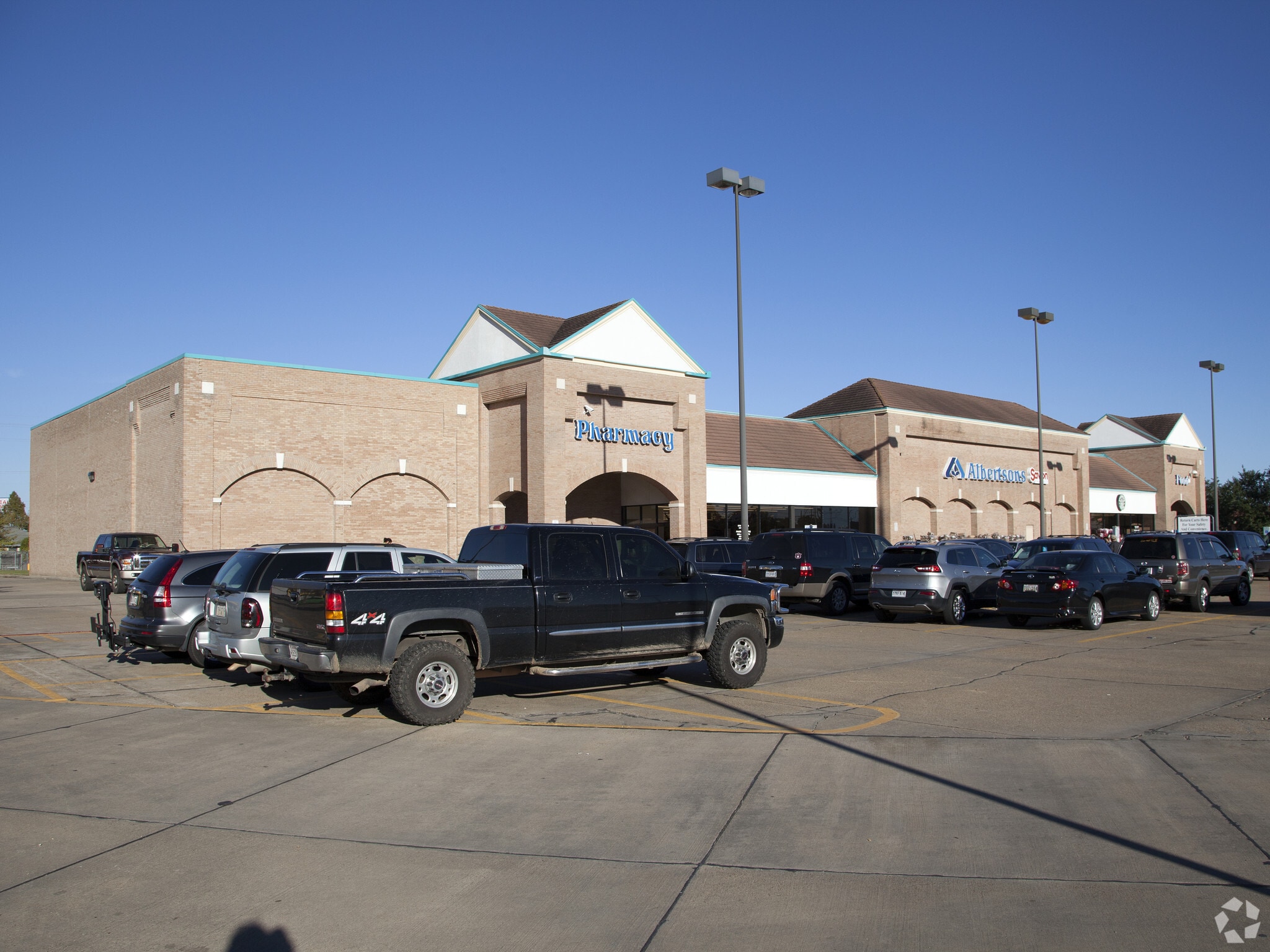 2265 S Macarthur Dr, Alexandria, LA for sale Primary Photo- Image 1 of 3