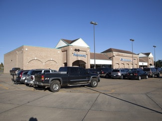 Plus de détails pour 2265 S Macarthur Dr, Alexandria, LA - Commerce de détail à vendre