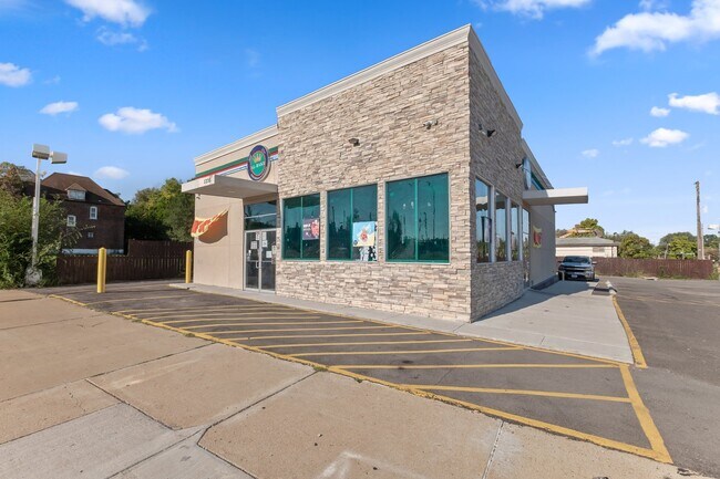 Plus de détails pour 3610 Page Blvd, Saint Louis, MO - Commerce de détail à louer
