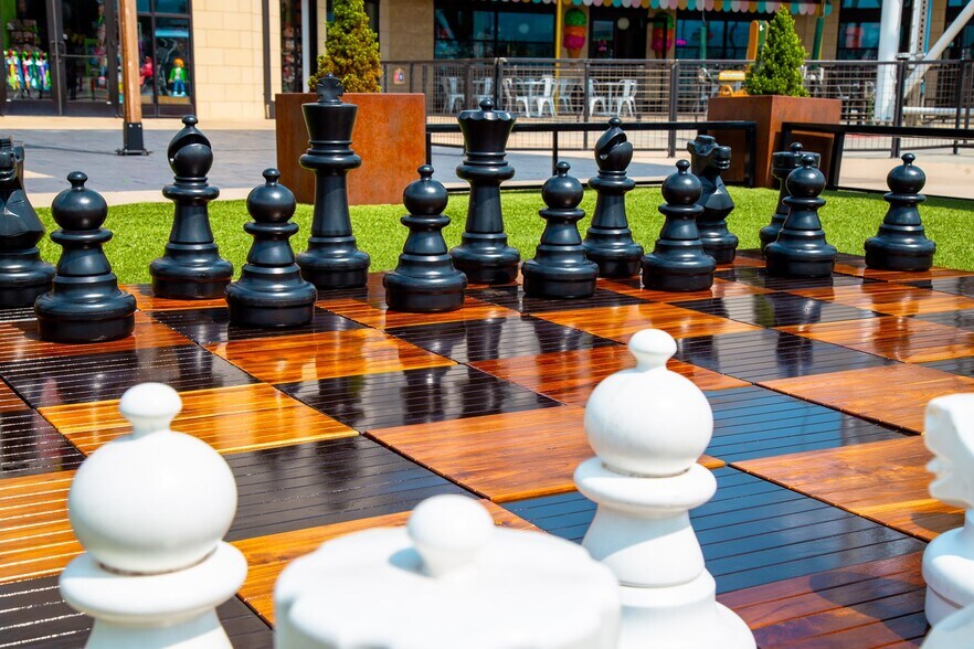 2655 Teaster Ln, Pigeon Forge, TN à louer - Photo du bâtiment - Image 3 de 10